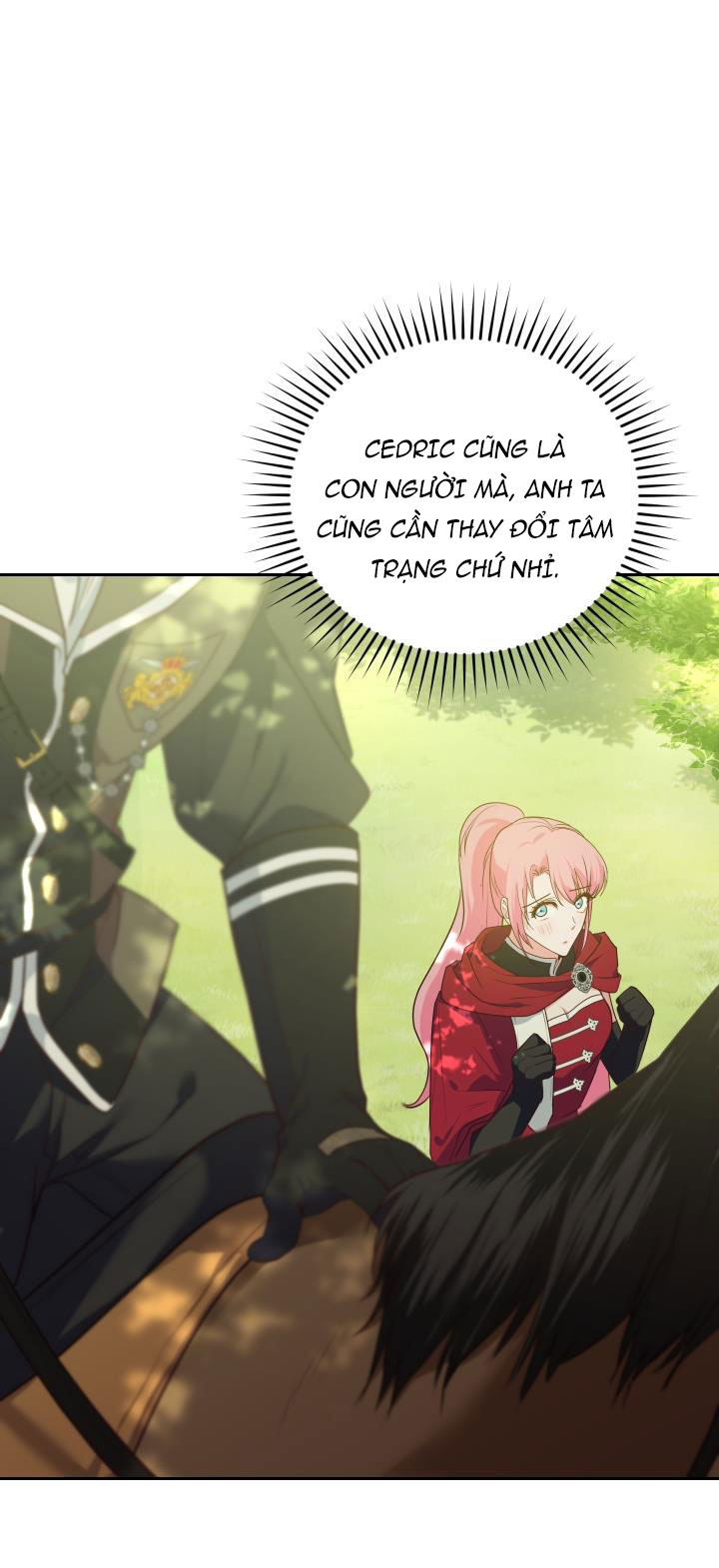 trở thành nhà điều chế nước hoa duy nhất của bạo chúa chapter 23 64