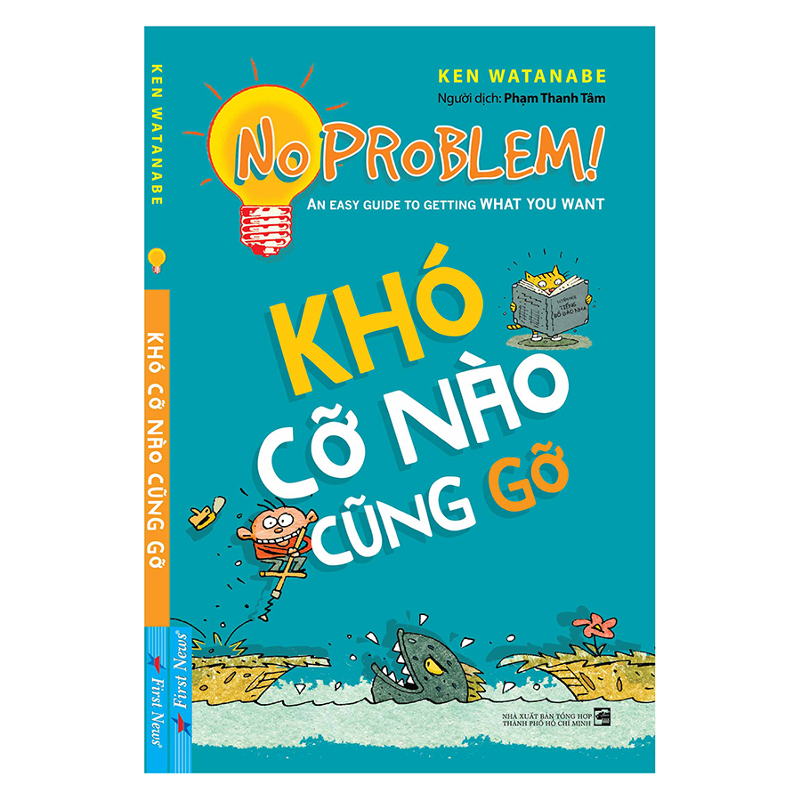 Combo Khó Cỡ Nào Cũng Gỡ + Đắc Nhân Tâm