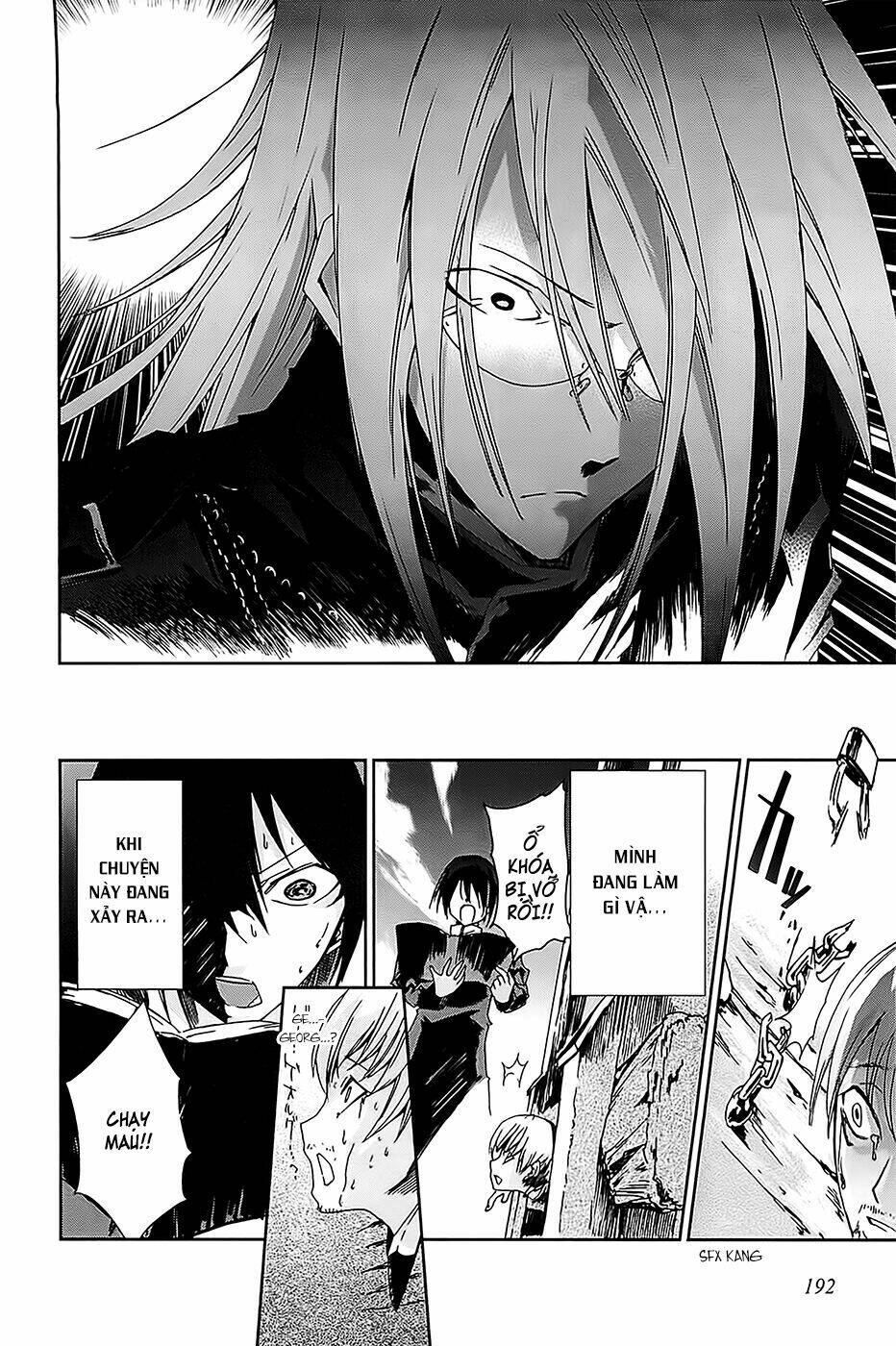 necrophile of darkside sister chapter 5 36