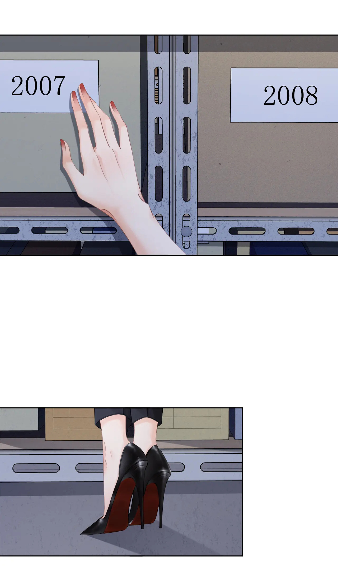 Nàng Pháp Y Thân Yêu Của Tôi chapter 7.2 - Trang 8