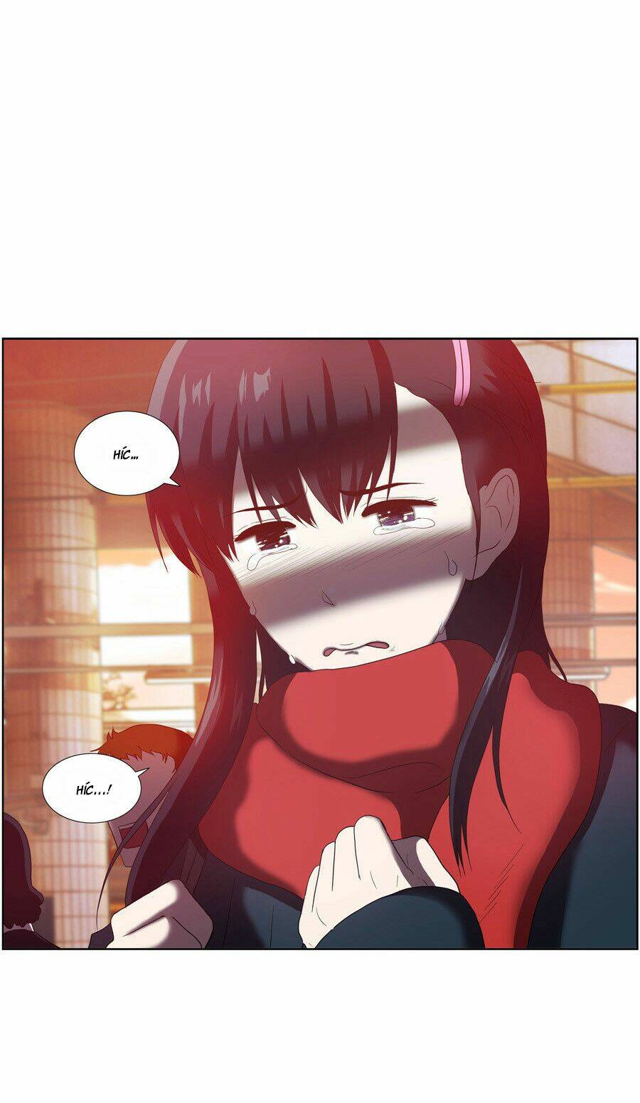 ma cà rồng biết yêu chapter 54 14