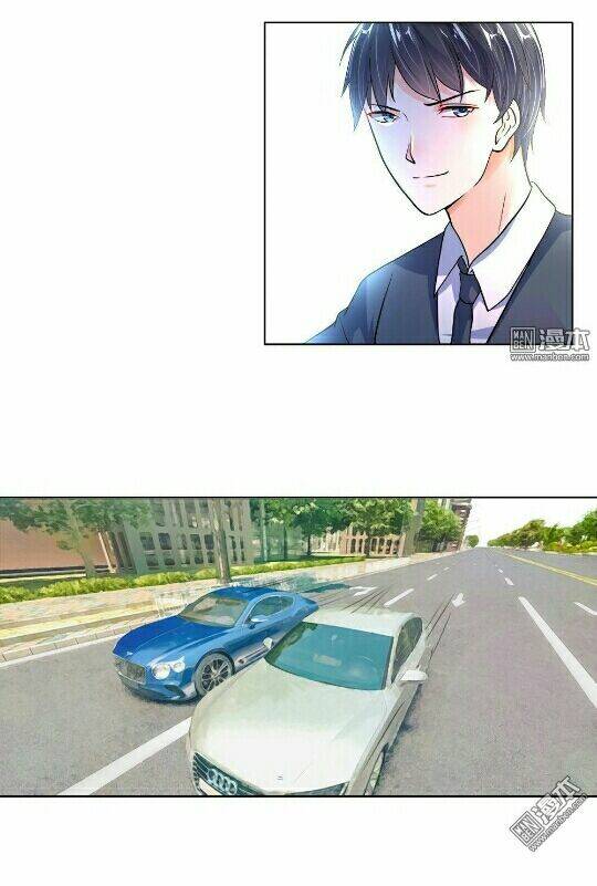 bộ trưởng ác ma tiếp cận tôi chapter 24 4