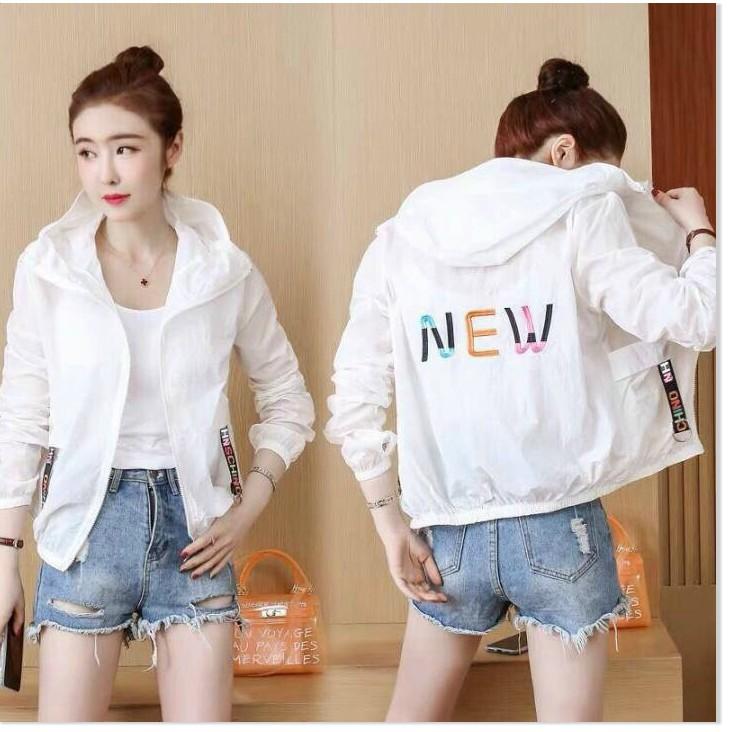 ÁO KHOÁC NHUNG NỮ BOMBER UNISEX NHIỀU MÀU XINH XẮN