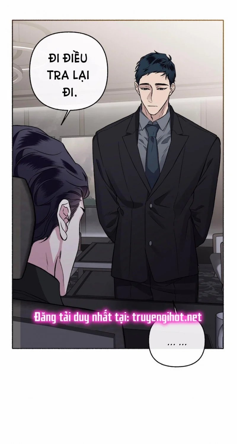 tình yêu kì lạ chapter 36 27