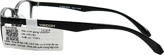 GỌNG KÍNH UNISEX VIGCOM VG1001