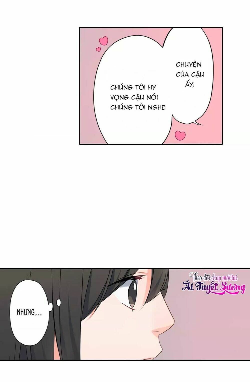 18, sống chung cùng nhau chapter 26 30