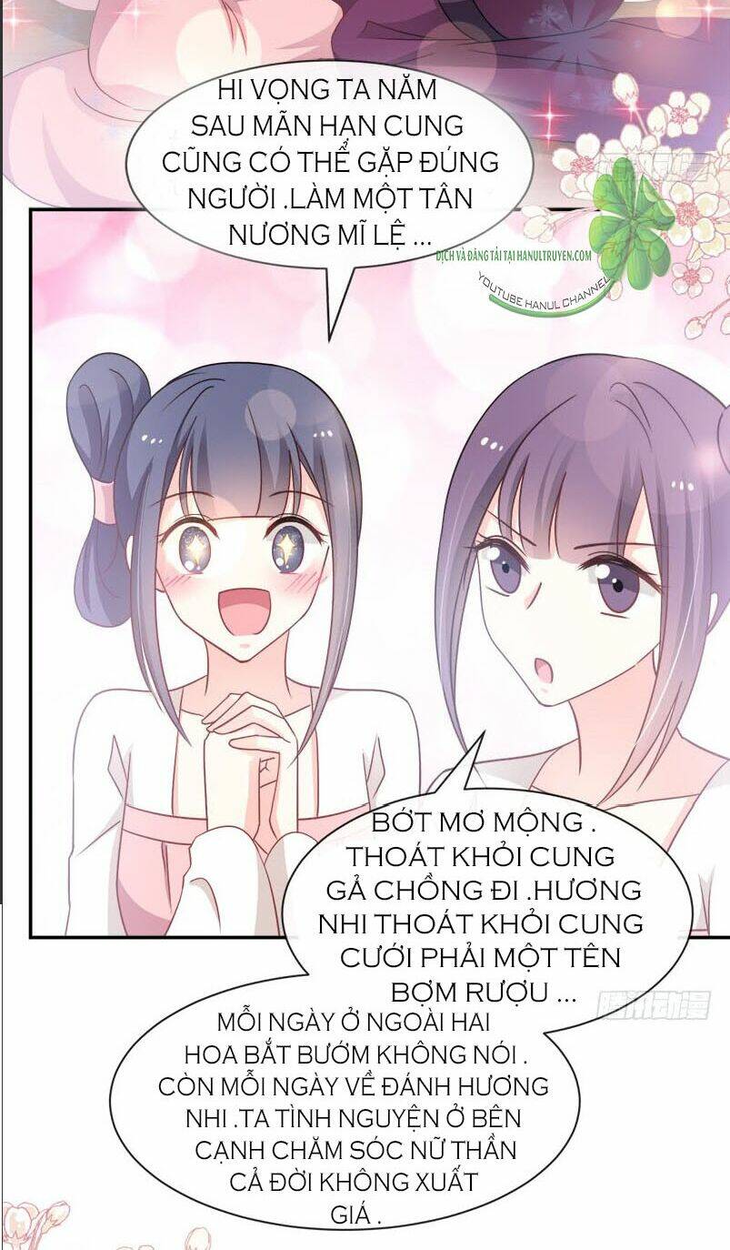 thiên hạ đệ nhất sủng phi chapter 119.2 3