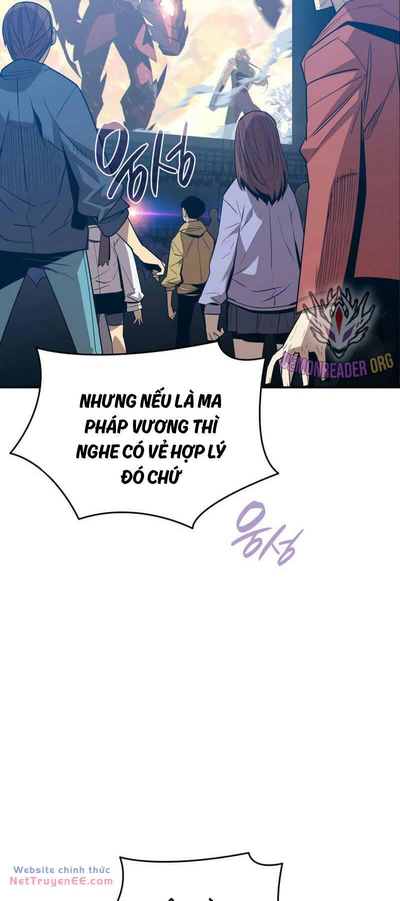 tôi là lính mới chapter 178 4
