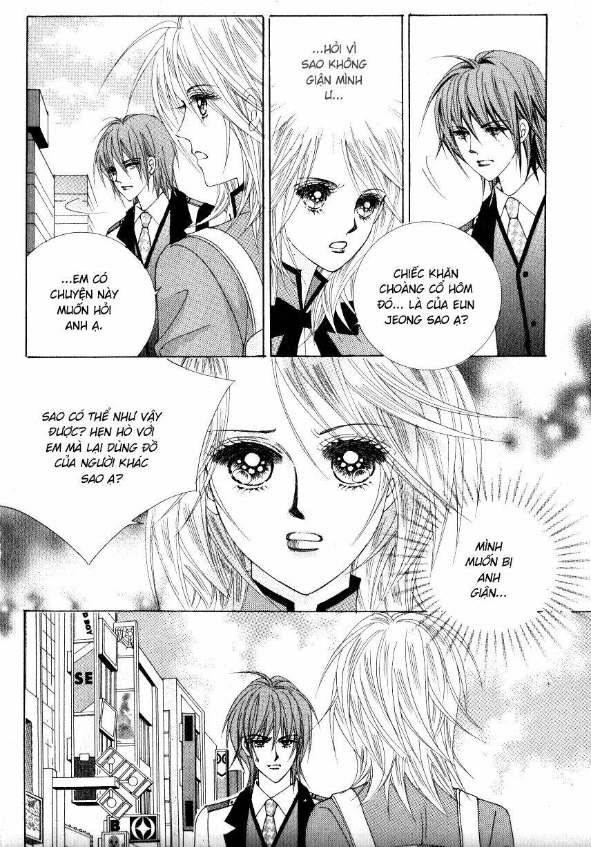 she's scary chapter 44 35