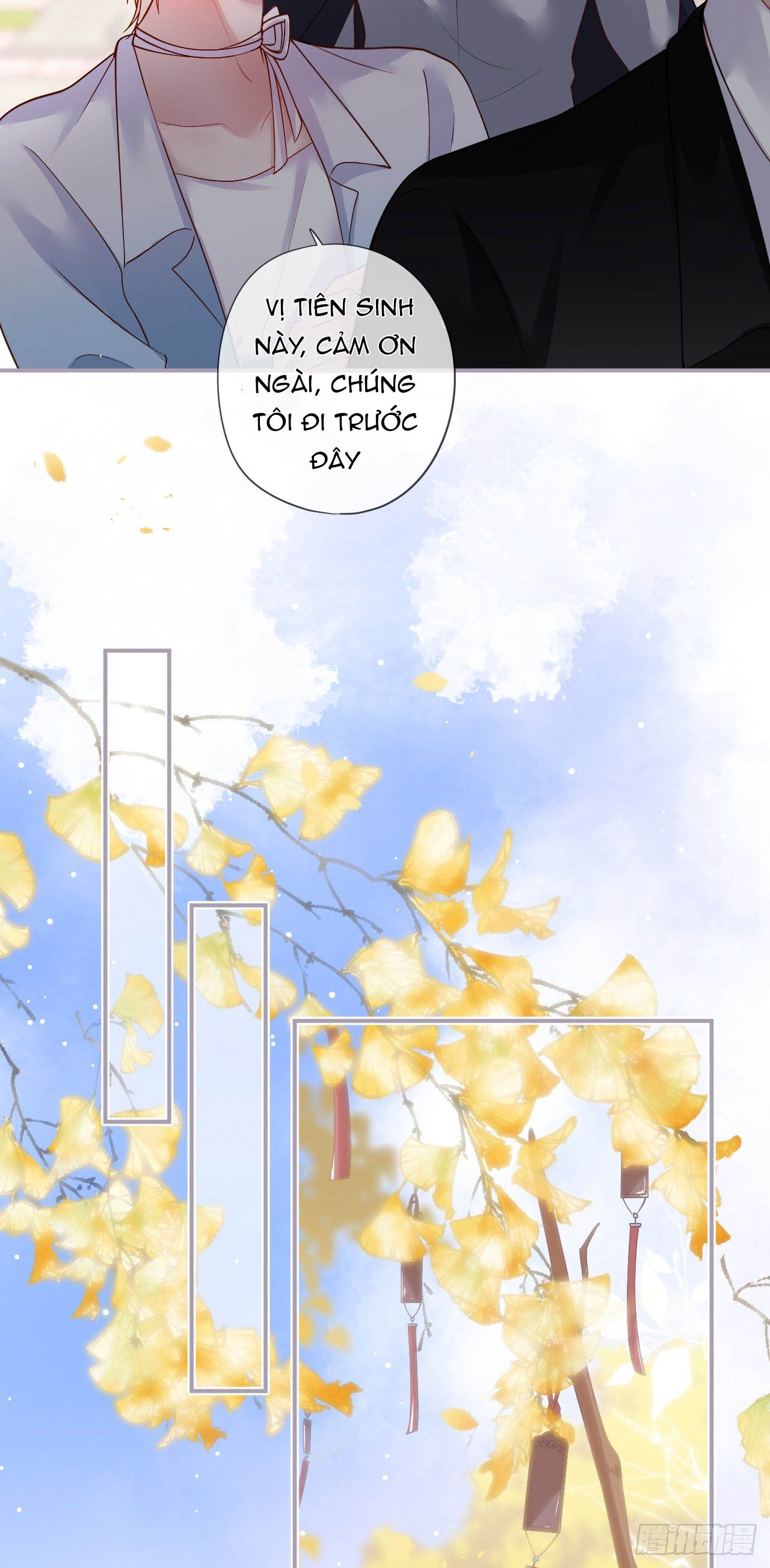 dưỡng khí chí mạng chapter 71 37