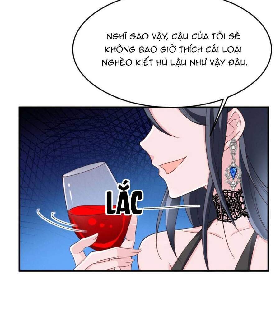 đại lão gọi tôi tiểu tổ tông chapter 75 15