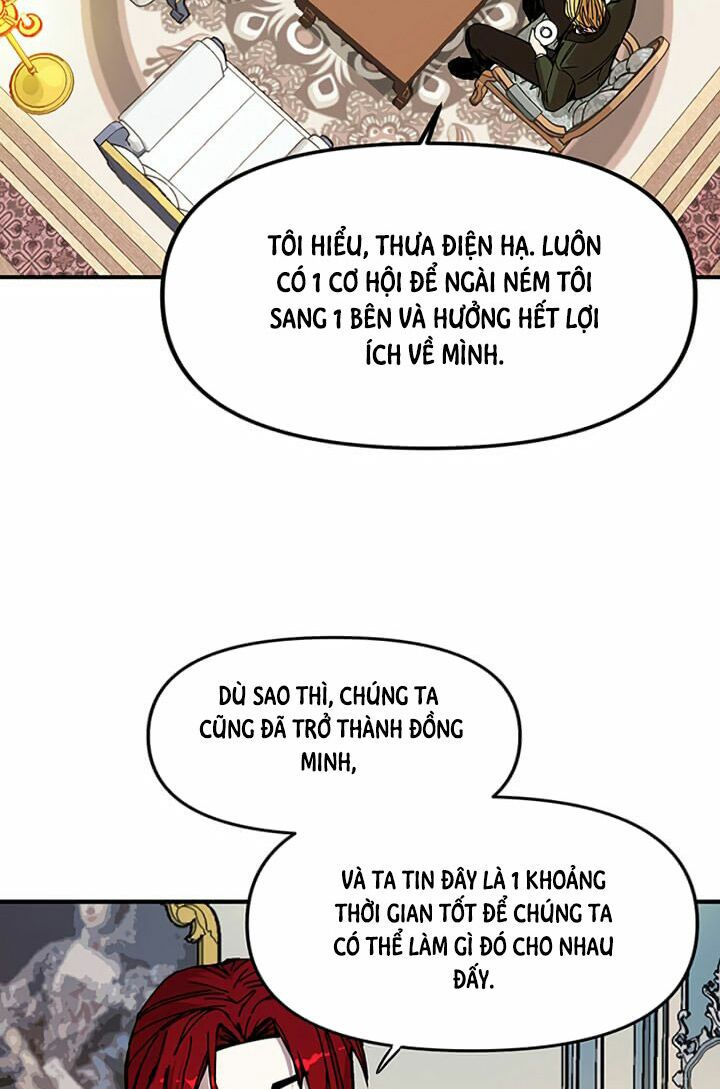 bug player - người chơi lỗi chapter 46 2