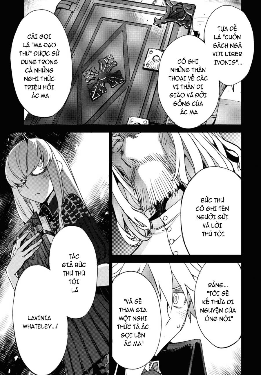 fate/grand order: epic of remnant - salem chapter 46 23