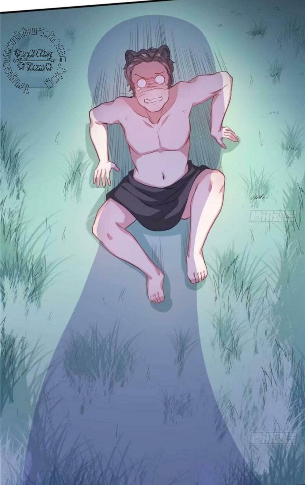 [16+] thảnh thơi thú thế chủng chủng điền, sinh sinh tể chapter 67 11