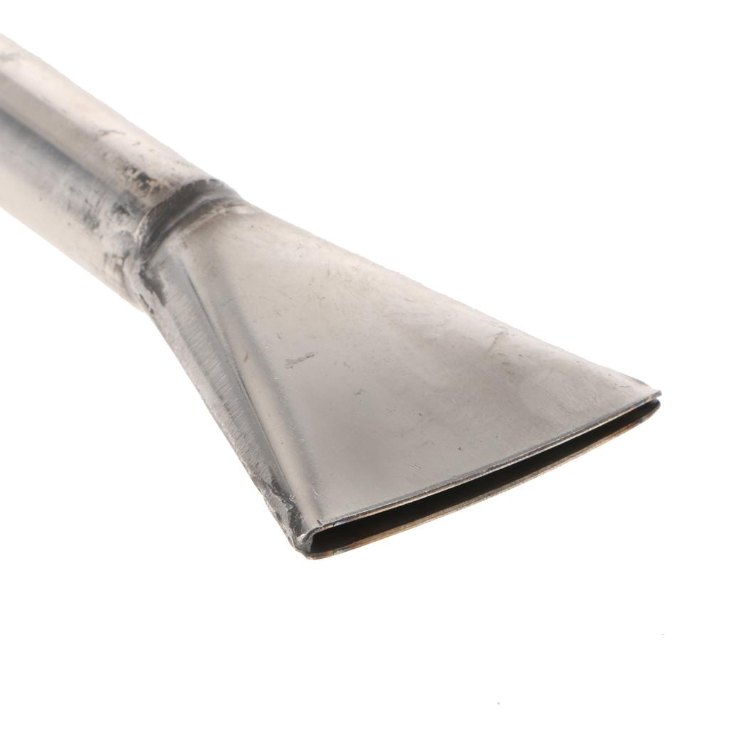 Car Cleaning Gun Foaming Nozzle Surface Interior Exterior Tool