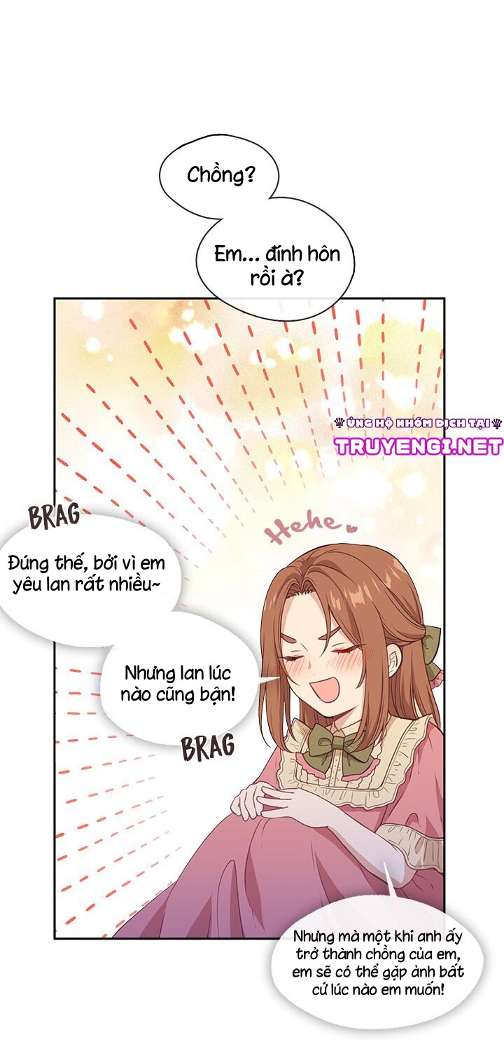 cẩn thận nữ phụ phản diện đấy! chapter 24 44