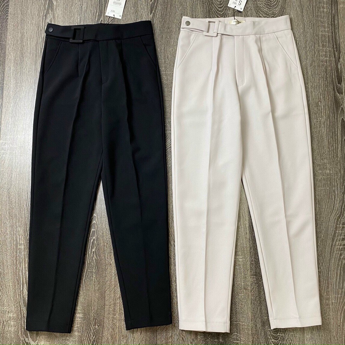 Quần baggy nữ hàng vnxk loại 1