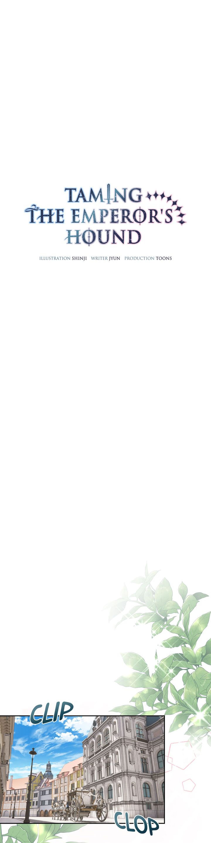 thuần hóa hoàng đế bạo chúa chapter 61 8