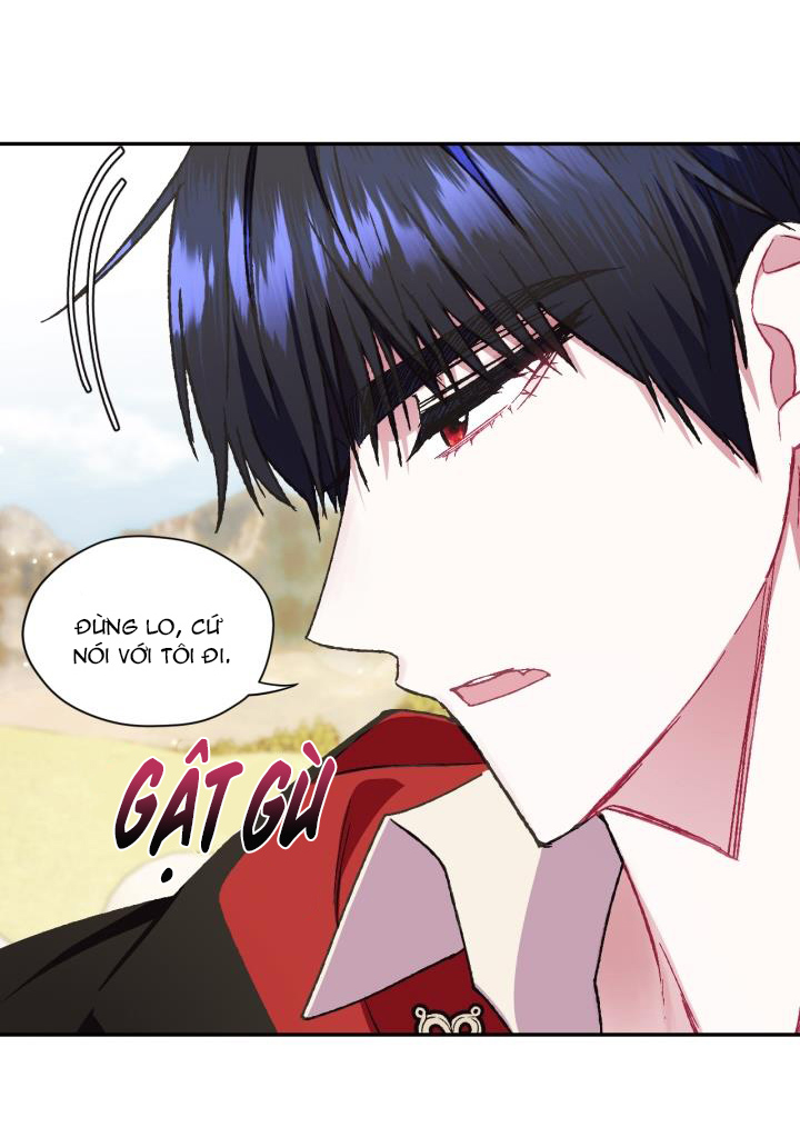 cha à, con không muốn kết hôn đâu chapter 29 32