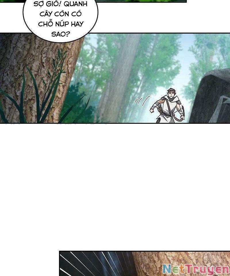 võng du chi cận chiến pháp sư chapter 434 29