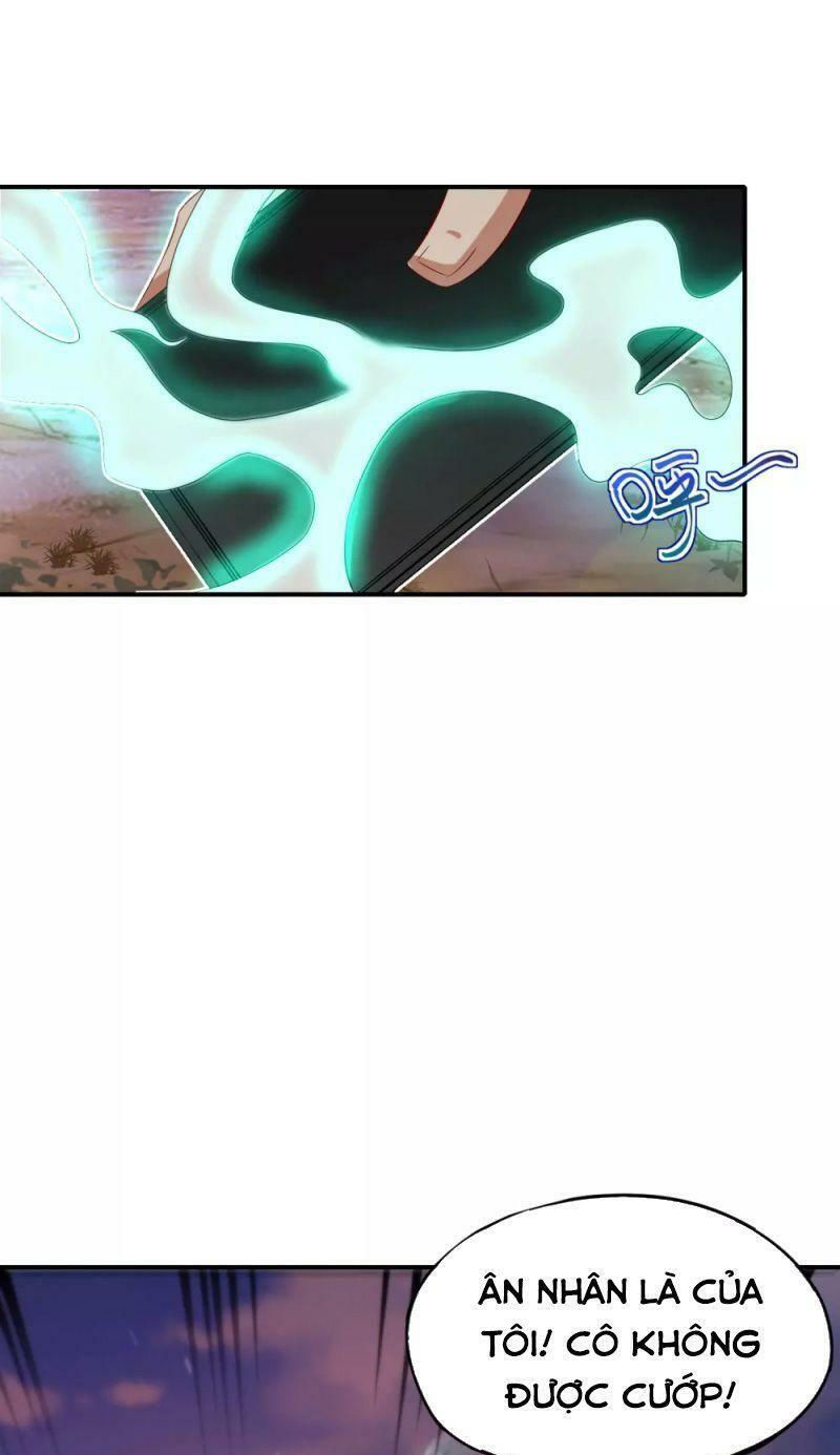 vòng bạn bè mạnh nhất của tiên giới chapter 50 32