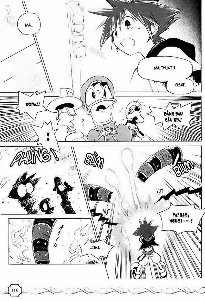 kingdom hearts chapter 13 2