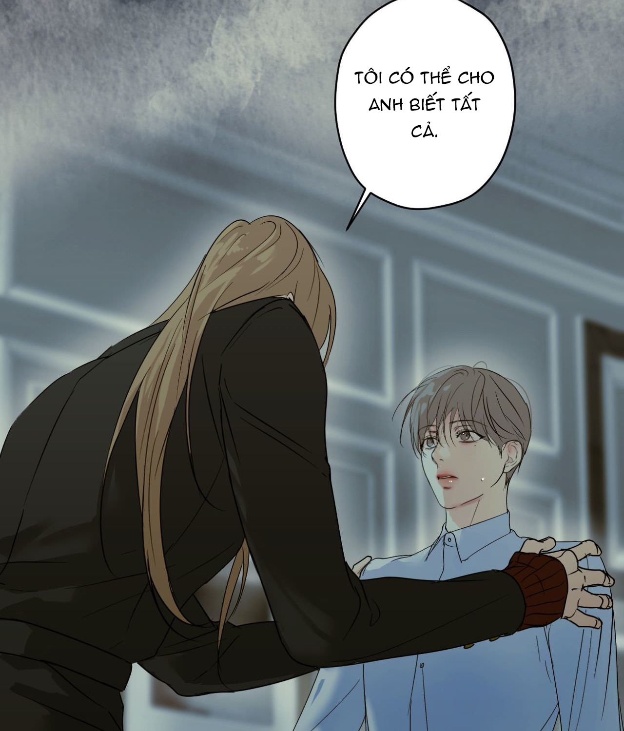 cry me a river chapter 29.2 32