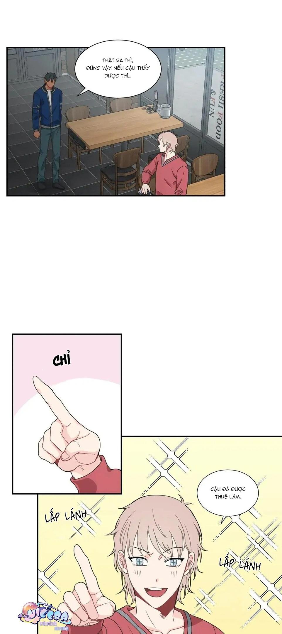 đường ranh giới chapter 18 10