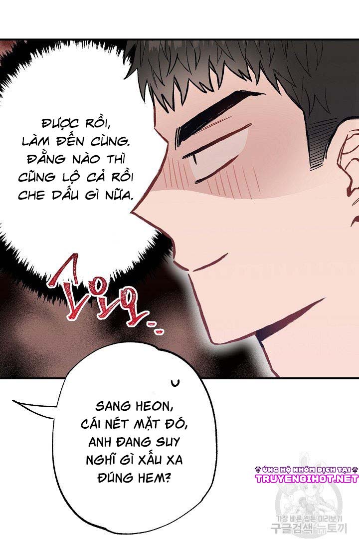 thở chung bầu không khí chapter 27 82