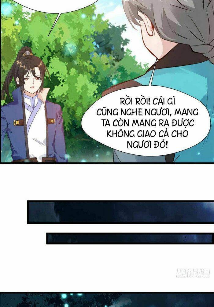 một đời thành tiên chapter 37 10