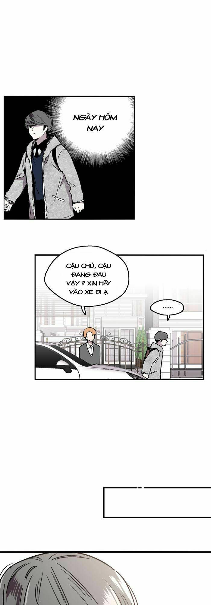 người máy hủy diệt chapter 53 3