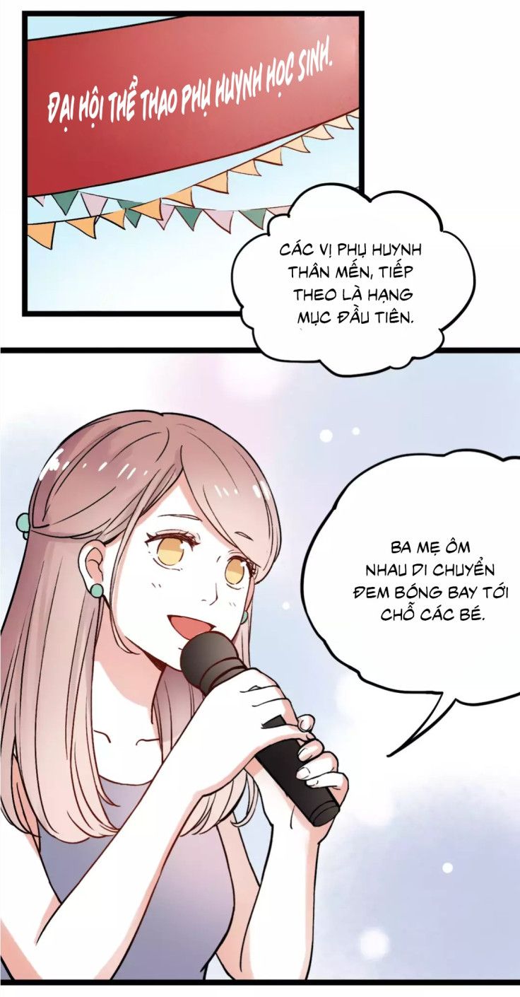 cậu đã từng yêu tôi 2 chapter 14 17