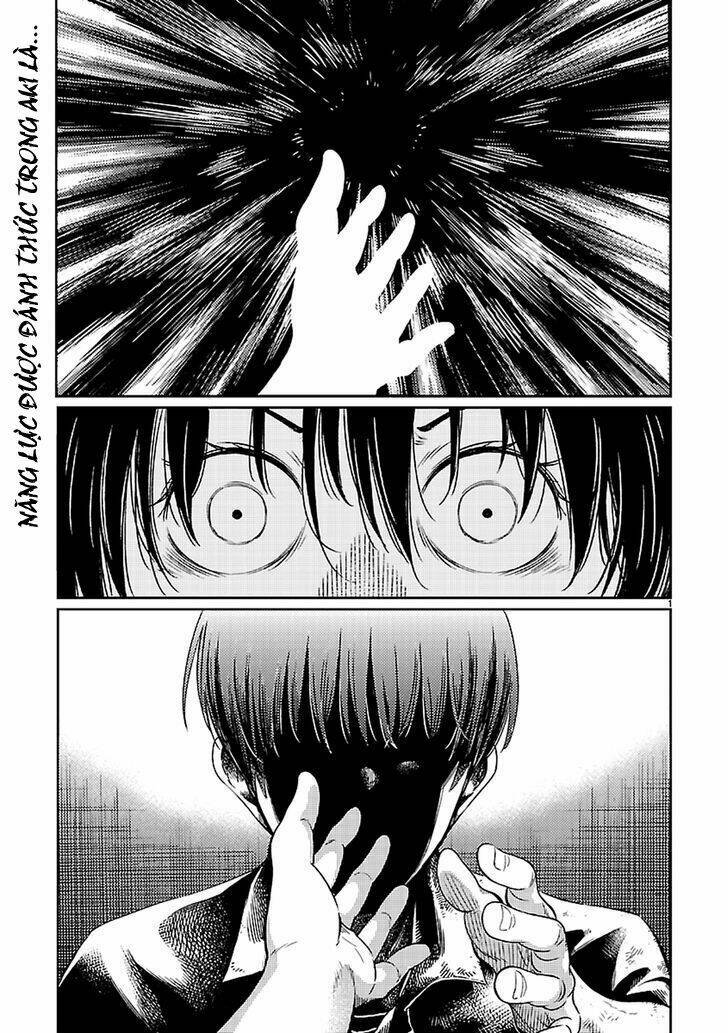 haru no houtai shoujo chapter 10 2