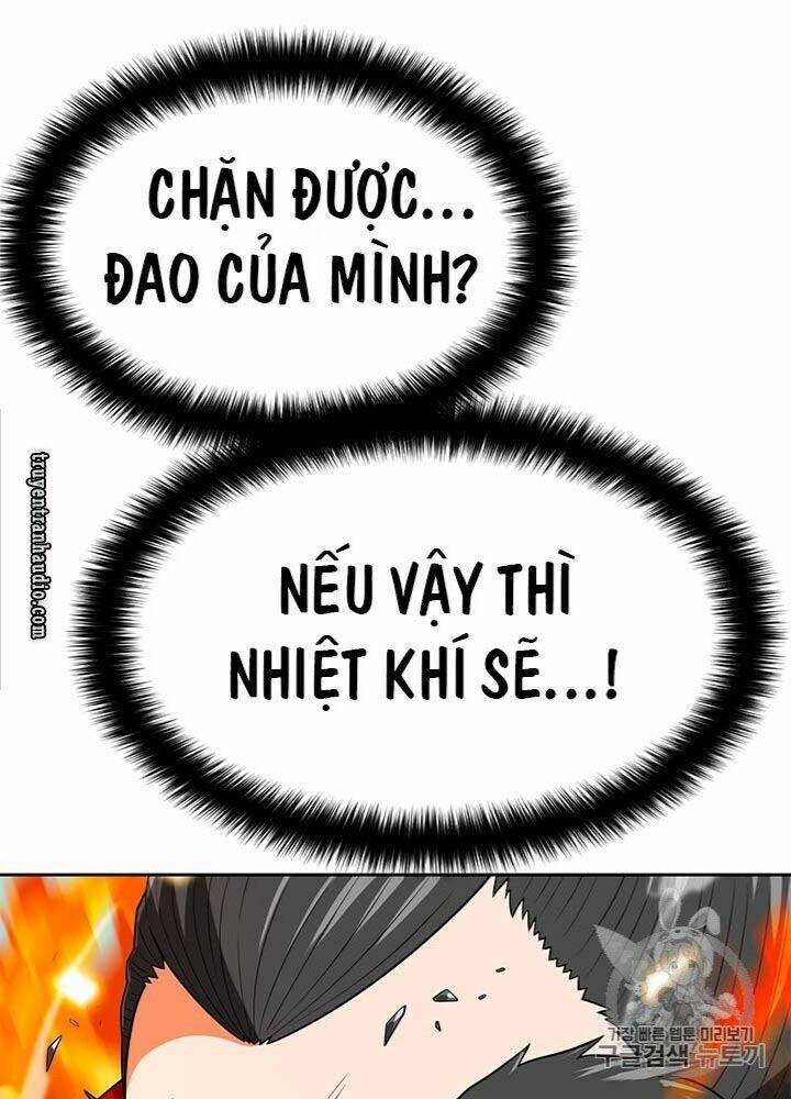 tôi tự động săn một mình chapter 70 44