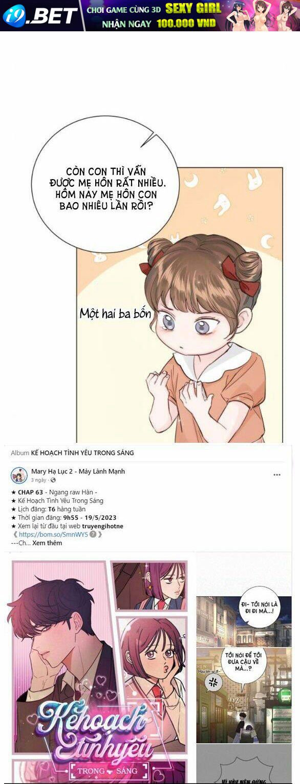 nhất định chúng ta sẽ được hạnh phúc chapter 112.1 25