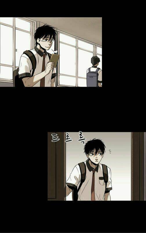 infectee chapter 8 52