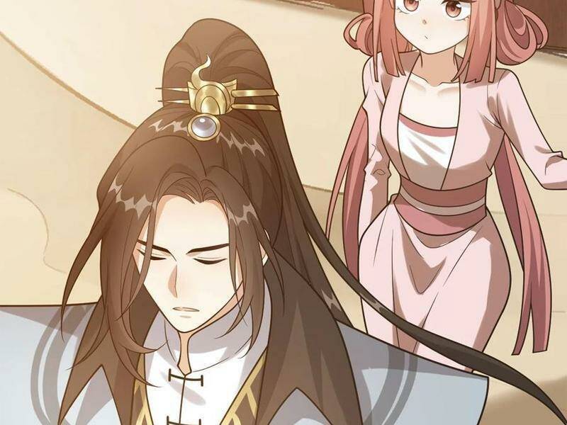 ta nuôi nữ đế phản diện thành yandere chapter 15 99