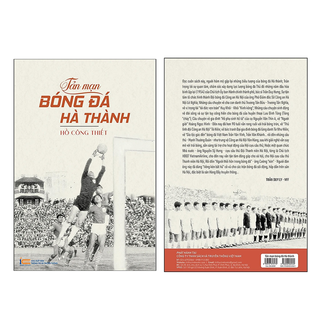 Bóng Đá Hà Thành