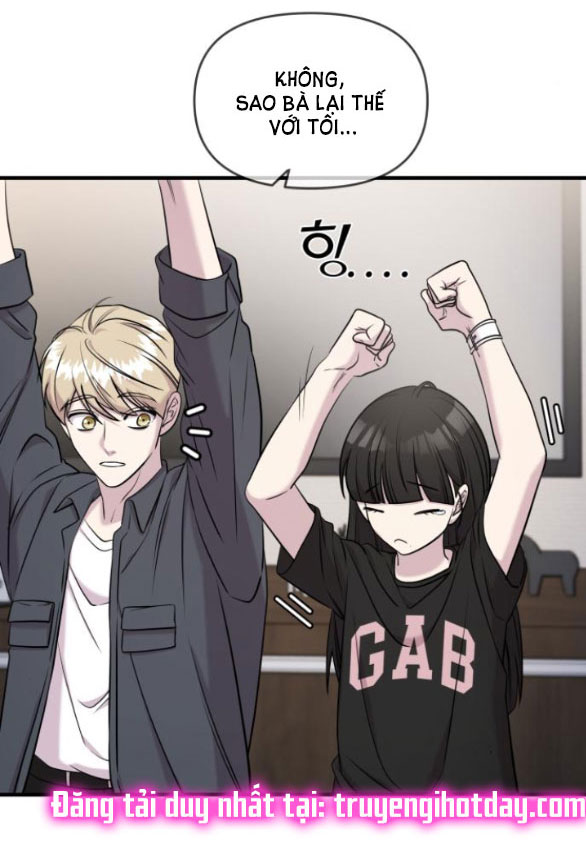 phản diện thuần túy chapter 59.1 60
