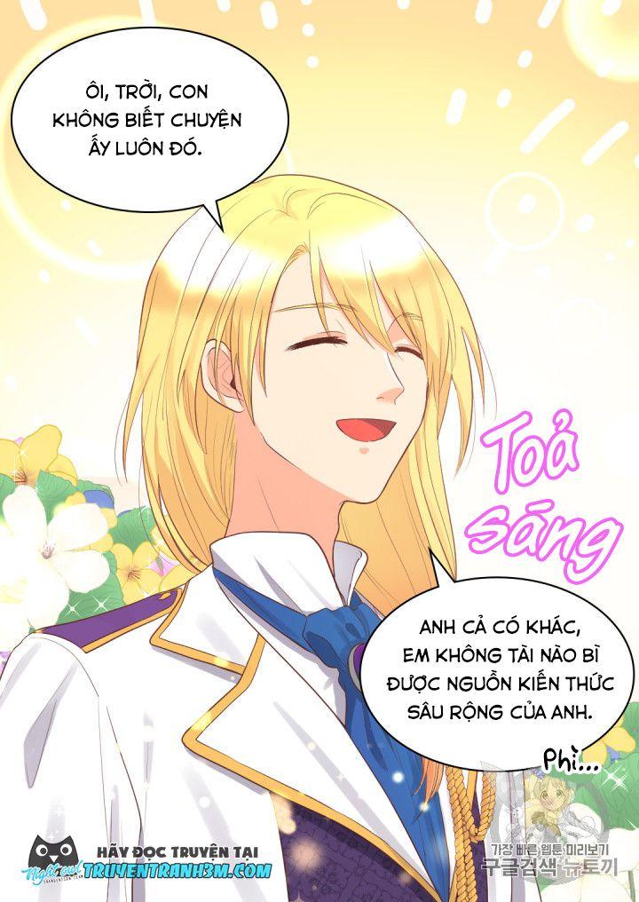 Sinh Đôi Xuyên Không Chapter 21 32