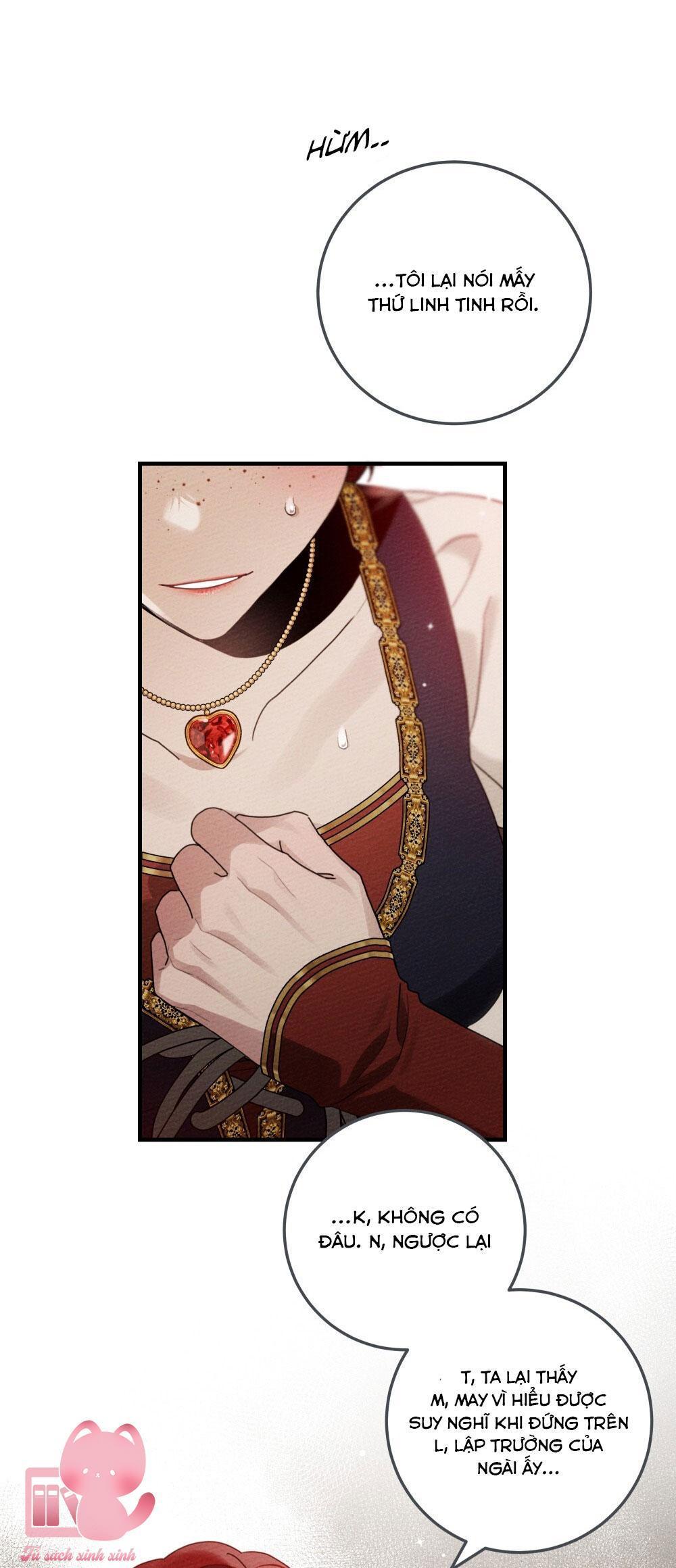 dưới tán cây sồi chapter 60 35