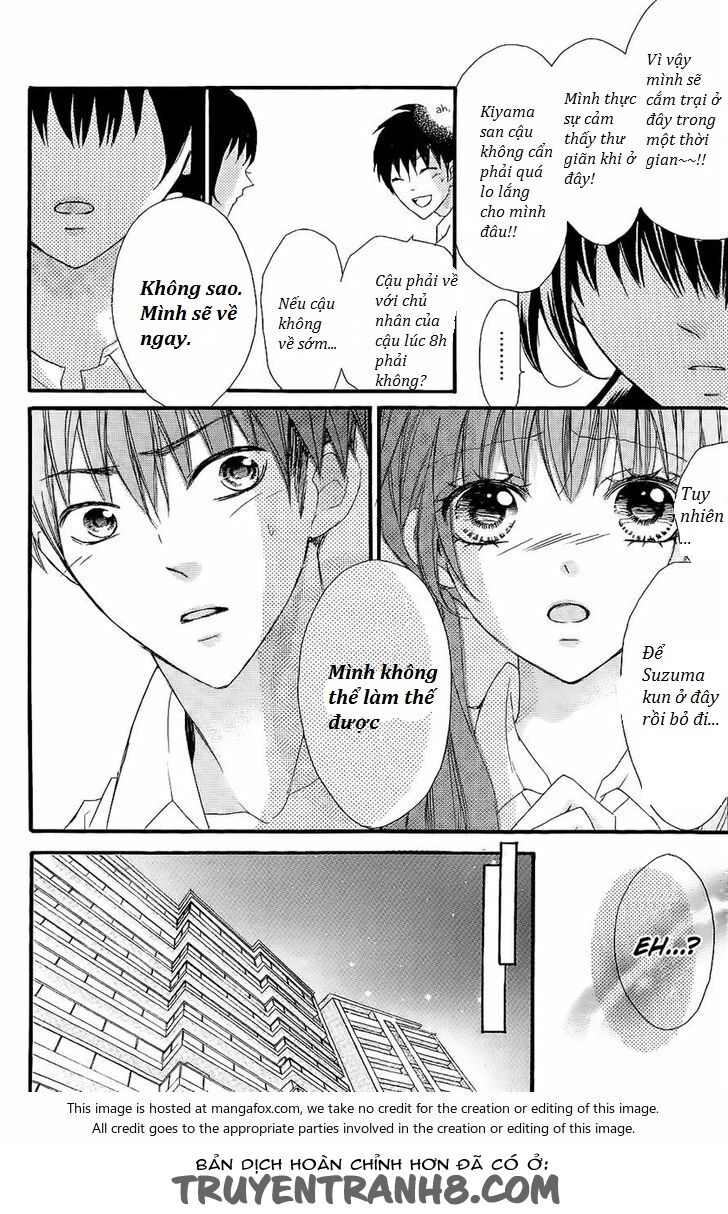 come to my home chapter 7 12