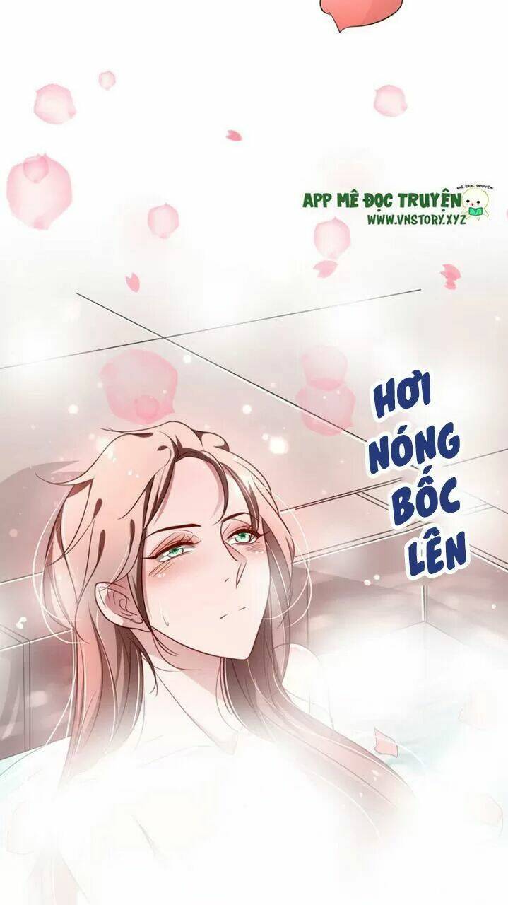 trọng sinh đế phi: quyền khuynh thiên hạ chapter 31 5