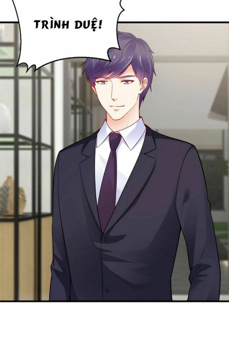 thú cưng độc quyền của boss chapter 119 18