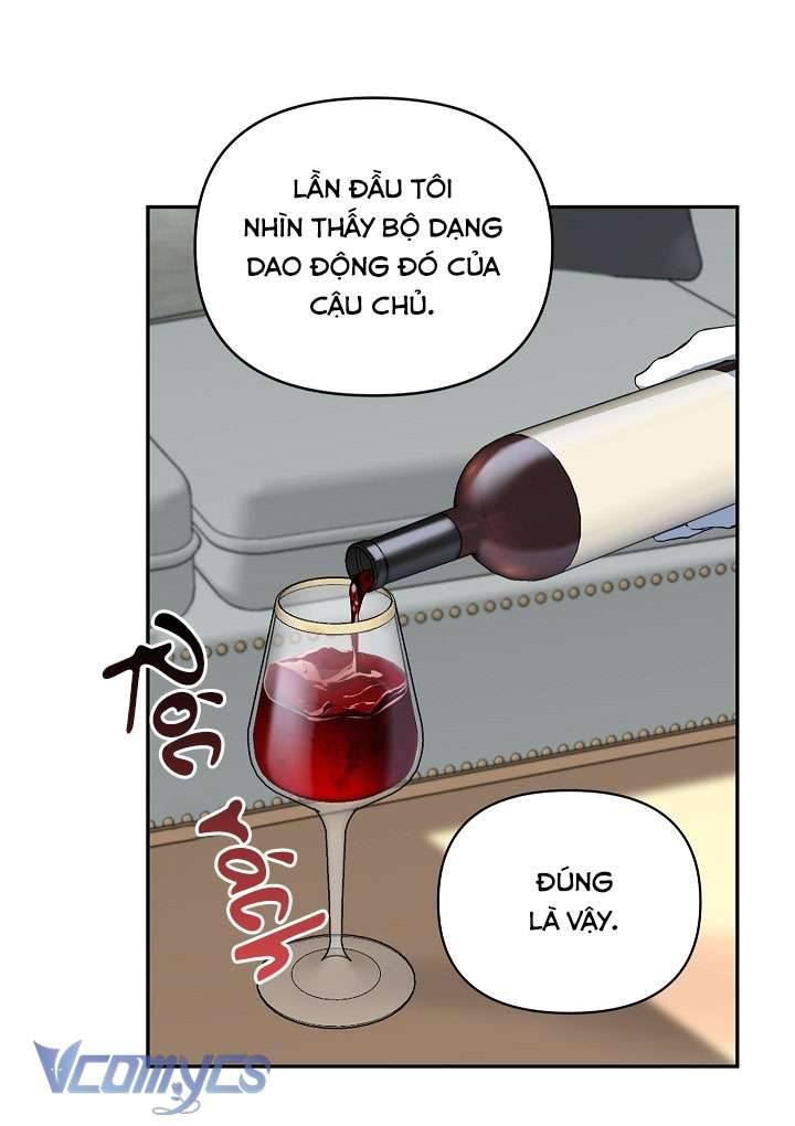 phương pháp trở thành con gái của người hùng bóng đêm chapter 13 55