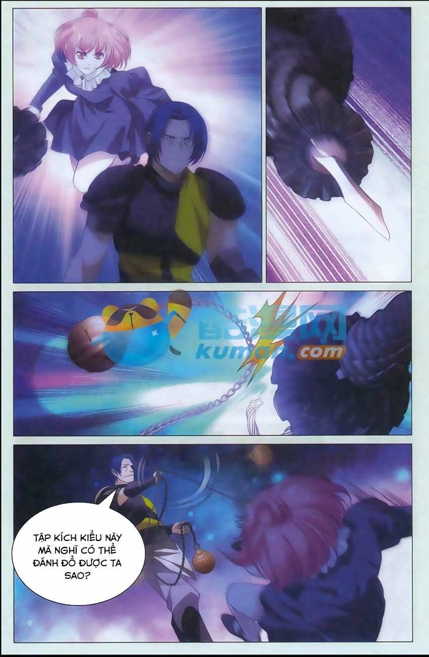 chín chín tám mươi một - 9981 chapter 88 13