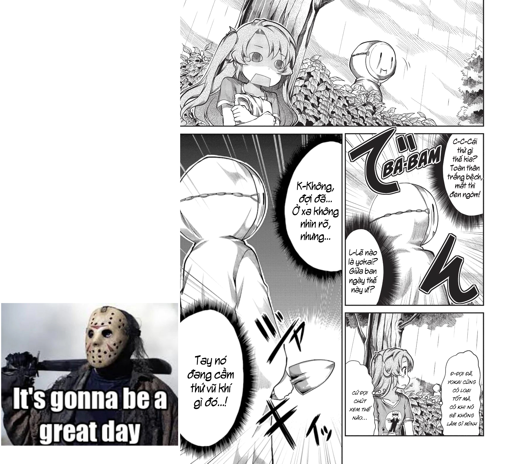 non non biyori chapter 57 11