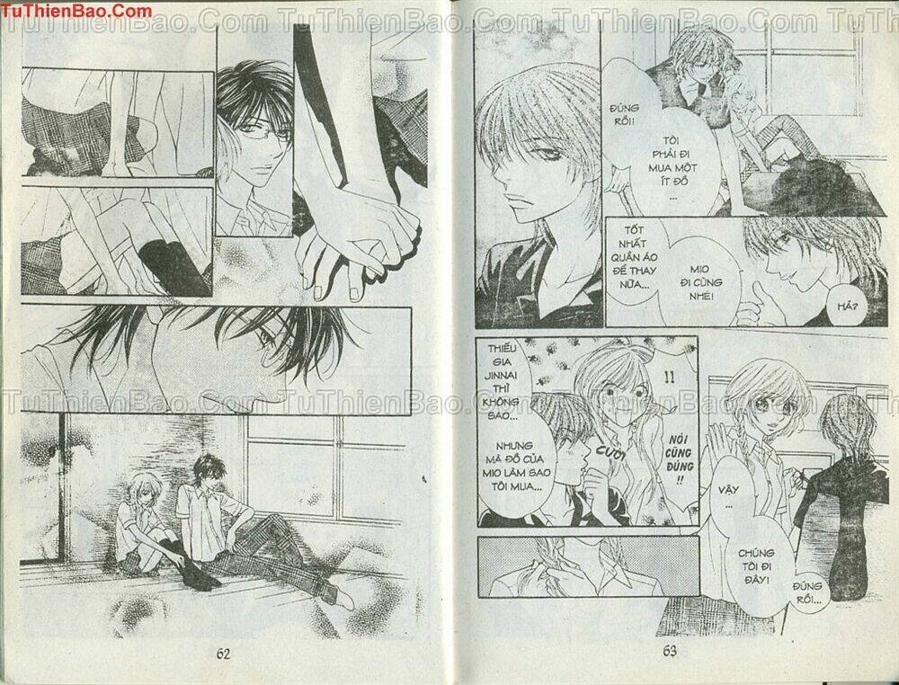 lo lem thời @ chapter 6 32