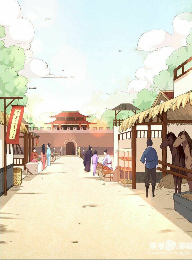 thiên kim bất hoán chapter 4 27