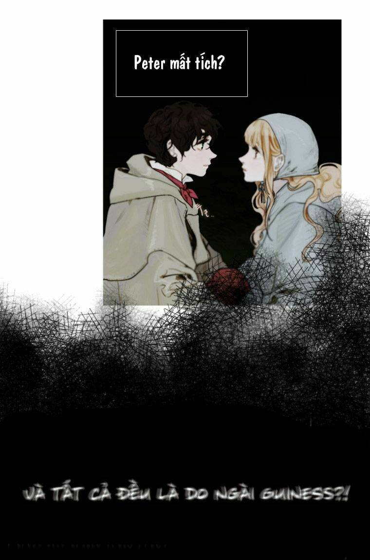 the pale horse chapter 13 26